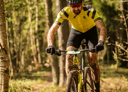 Vivus.lv MTB maratons 1.posms | Ķegums 2025955