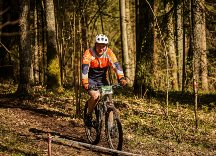 Vivus.lv MTB maratons 1.posms | Ķegums 2025956