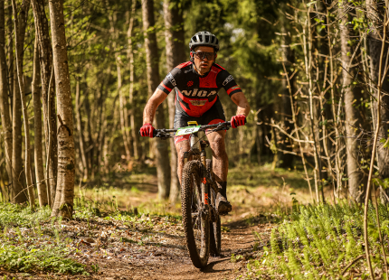 Vivus.lv MTB maratons 1.posms | Ķegums 2025957