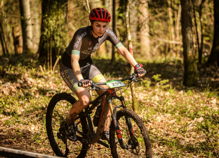 Vivus.lv MTB maratons 1.posms | Ķegums 2025958