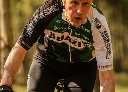Vivus.lv MTB maratons 1.posms | Ķegums 2025963
