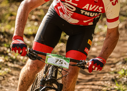 Vivus.lv MTB maratons 1.posms | Ķegums 2025968
