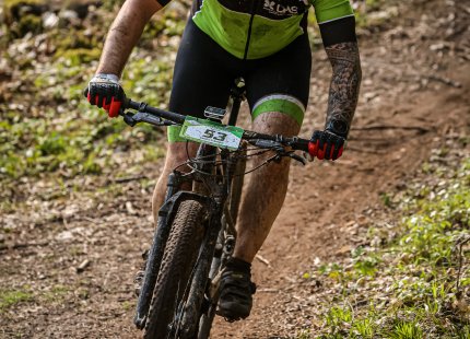 Vivus.lv MTB maratons 1.posms | Ķegums 2025971