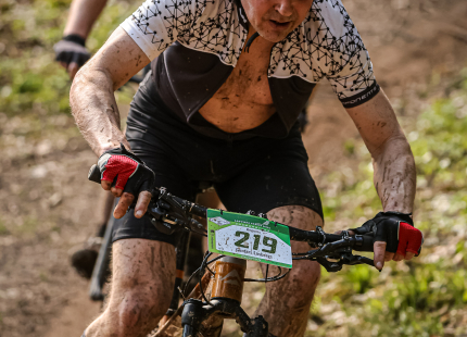 Vivus.lv MTB maratons 1.posms | Ķegums 2025973