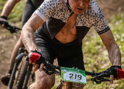 Vivus.lv MTB maratons 1.posms | Ķegums 2025974