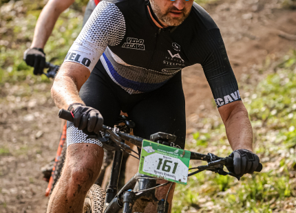 Vivus.lv MTB maratons 1.posms | Ķegums 2025976