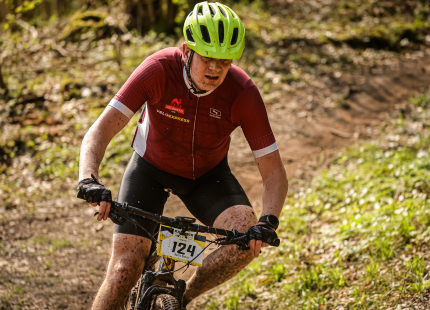 Vivus.lv MTB maratons 1.posms | Ķegums 2025979