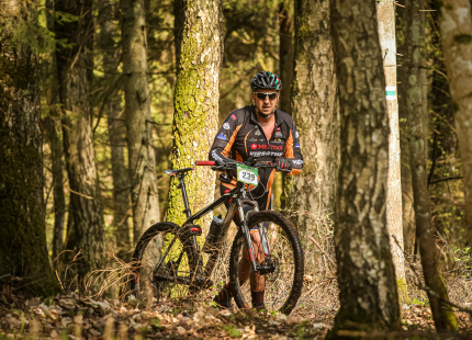 Vivus.lv MTB maratons 1.posms | Ķegums 2025980
