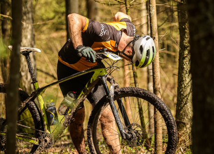 Vivus.lv MTB maratons 1.posms | Ķegums 2025981