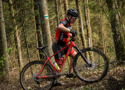 Vivus.lv MTB maratons 1.posms | Ķegums 2025987