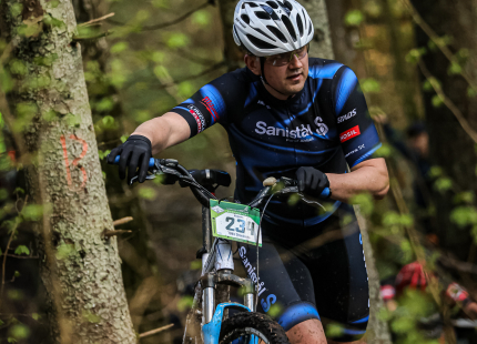 Vivus.lv MTB maratons 1.posms | Ķegums 2025988