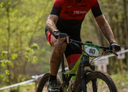 Vivus.lv MTB maratons 1.posms | Ķegums 2025989