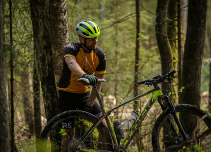 Vivus.lv MTB maratons 1.posms | Ķegums 2025990