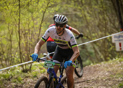 Vivus.lv MTB maratons 1.posms | Ķegums 2025993