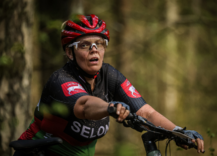 Vivus.lv MTB maratons 1.posms | Ķegums 2025994