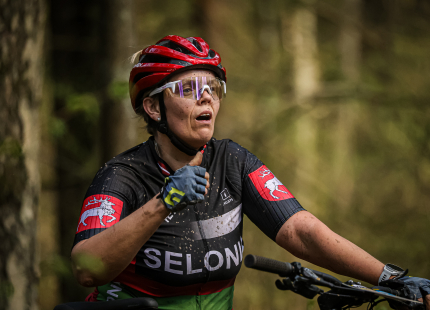 Vivus.lv MTB maratons 1.posms | Ķegums 2025995