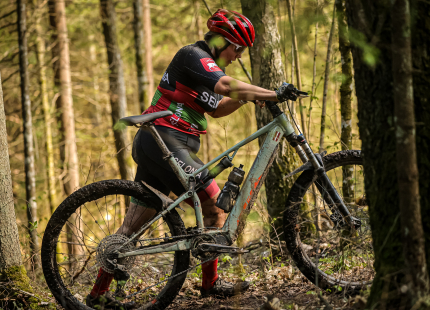 Vivus.lv MTB maratons 1.posms | Ķegums 2025997