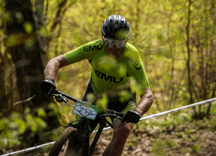 Vivus.lv MTB maratons 1.posms | Ķegums 2025998