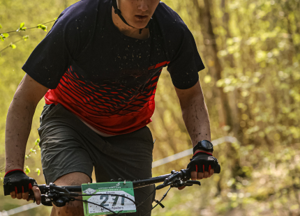 Vivus.lv MTB maratons 1.posms | Ķegums 20251001