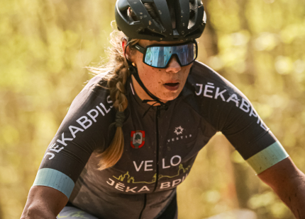 Vivus.lv MTB maratons 1.posms | Ķegums 20251002