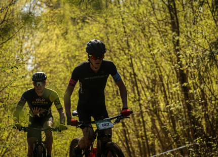 Vivus.lv MTB maratons 1.posms | Ķegums 20251003