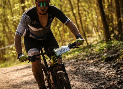 Vivus.lv MTB maratons 1.posms | Ķegums 20251004