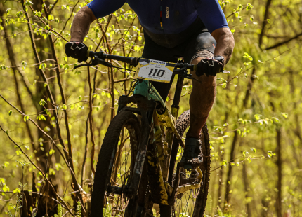 Vivus.lv MTB maratons 1.posms | Ķegums 20251005