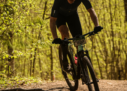 Vivus.lv MTB maratons 1.posms | Ķegums 20251006