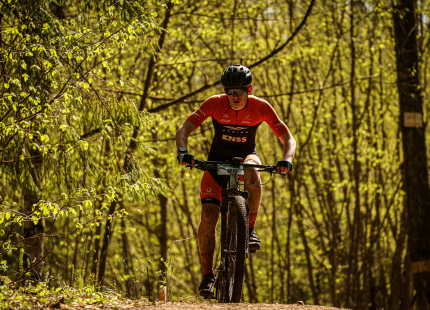 Vivus.lv MTB maratons 1.posms | Ķegums 20251007
