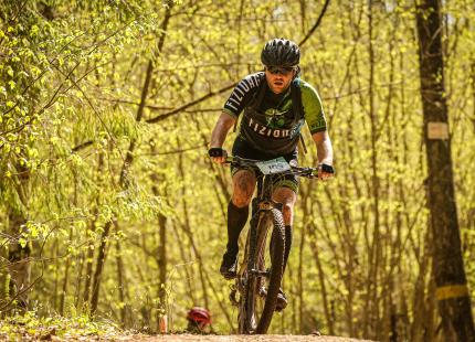 Vivus.lv MTB maratons 1.posms | Ķegums 20251008