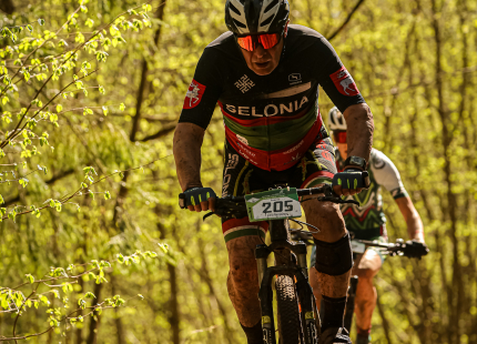 Vivus.lv MTB maratons 1.posms | Ķegums 20251009