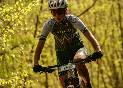 Vivus.lv MTB maratons 1.posms | Ķegums 20251010