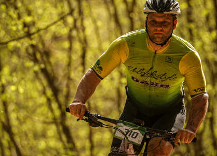 Vivus.lv MTB maratons 1.posms | Ķegums 20251011