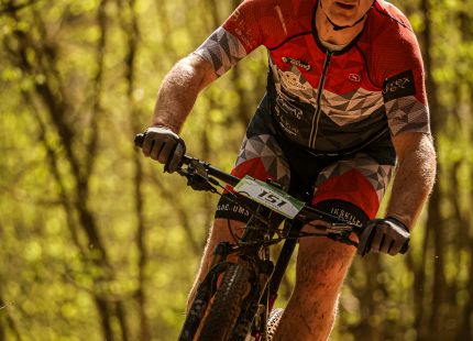 Vivus.lv MTB maratons 1.posms | Ķegums 20251012
