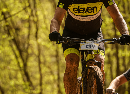 Vivus.lv MTB maratons 1.posms | Ķegums 20251013