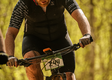 Vivus.lv MTB maratons 1.posms | Ķegums 20251014