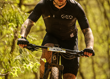 Vivus.lv MTB maratons 1.posms | Ķegums 20251015