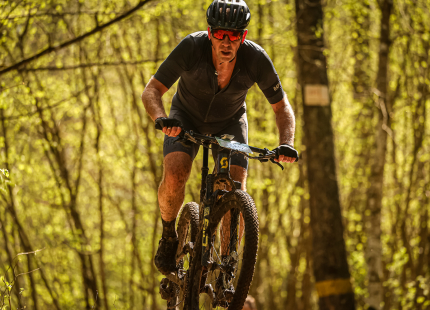 Vivus.lv MTB maratons 1.posms | Ķegums 20251017