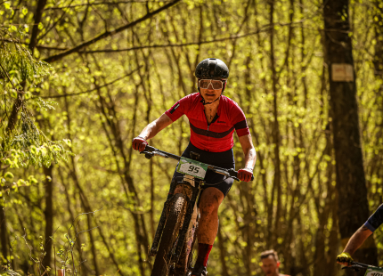 Vivus.lv MTB maratons 1.posms | Ķegums 20251018