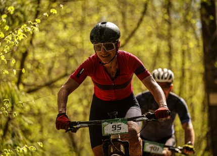 Vivus.lv MTB maratons 1.posms | Ķegums 20251019