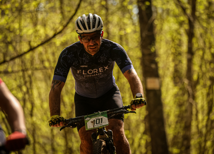 Vivus.lv MTB maratons 1.posms | Ķegums 20251020