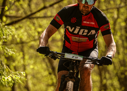 Vivus.lv MTB maratons 1.posms | Ķegums 20251021