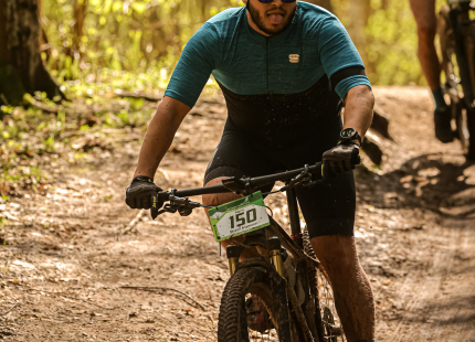 Vivus.lv MTB maratons 1.posms | Ķegums 20251023