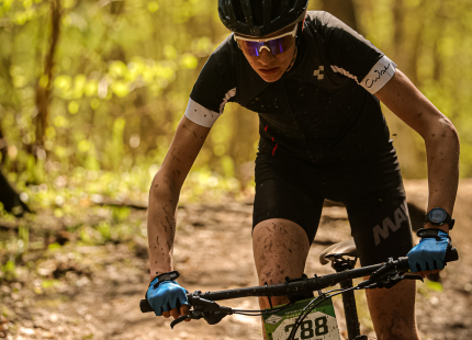 Vivus.lv MTB maratons 1.posms | Ķegums 20251024