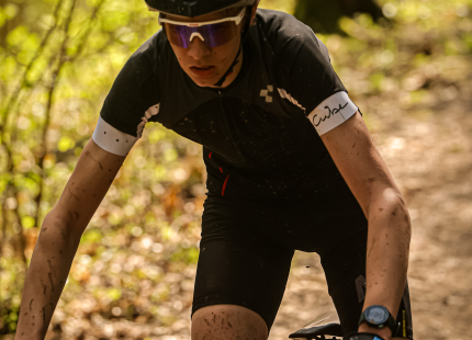 Vivus.lv MTB maratons 1.posms | Ķegums 20251025