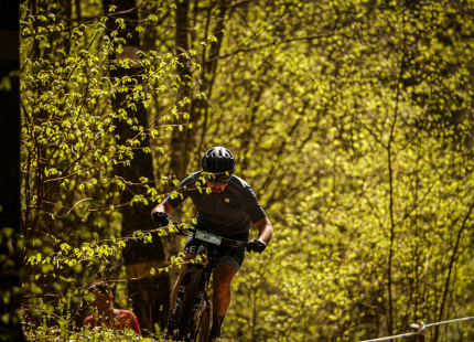 Vivus.lv MTB maratons 1.posms | Ķegums 20251026