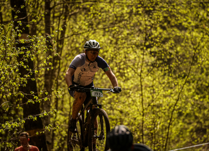Vivus.lv MTB maratons 1.posms | Ķegums 20251027