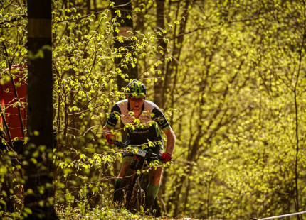 Vivus.lv MTB maratons 1.posms | Ķegums 20251028