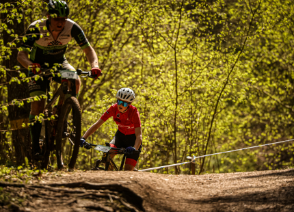 Vivus.lv MTB maratons 1.posms | Ķegums 20251029