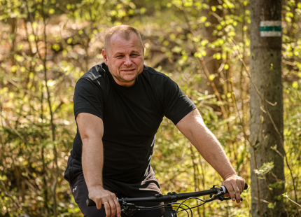 Vivus.lv MTB maratons 1.posms | Ķegums 20251056